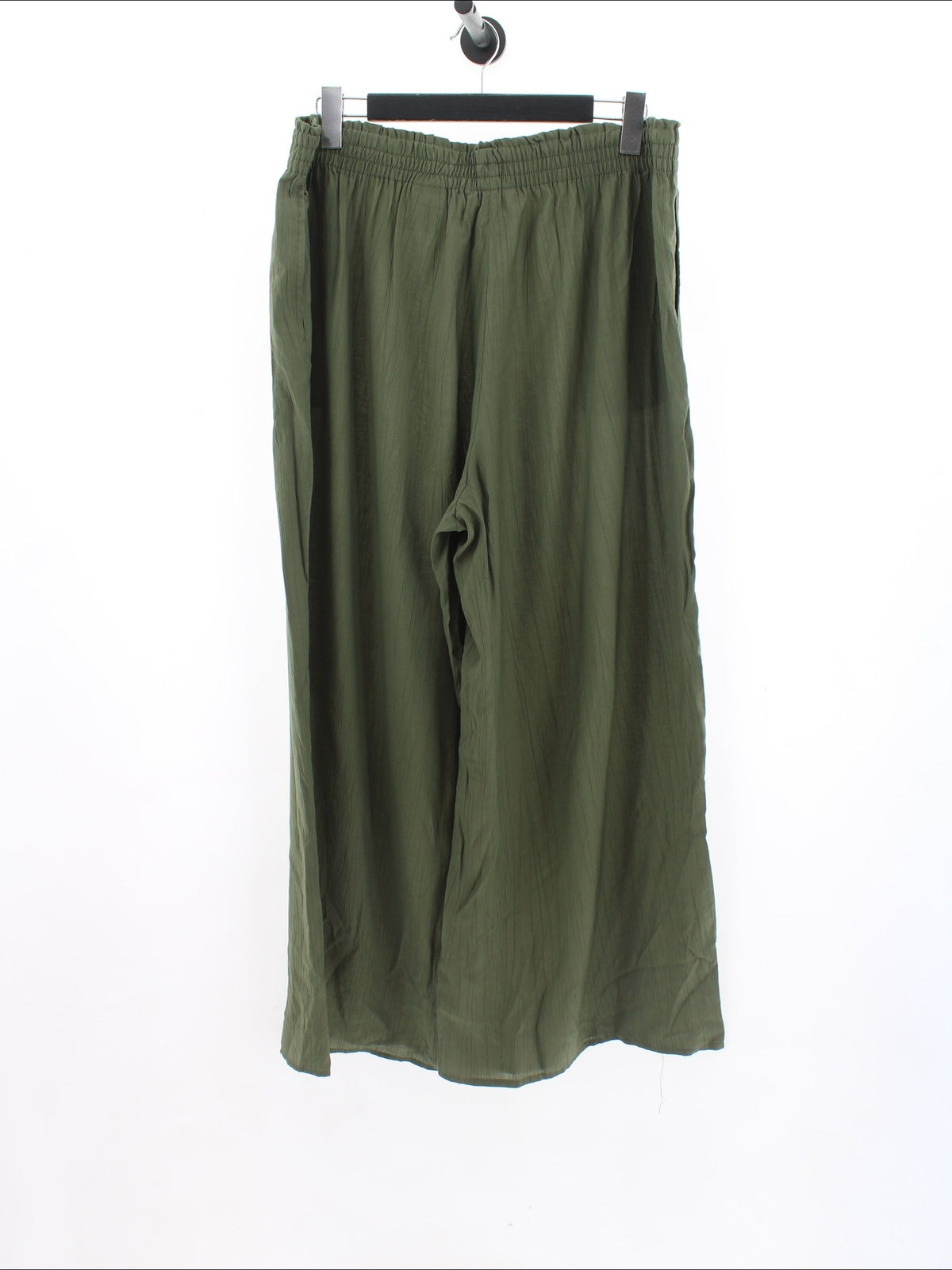 Spodnie Casual H&M Rozmiar: XL