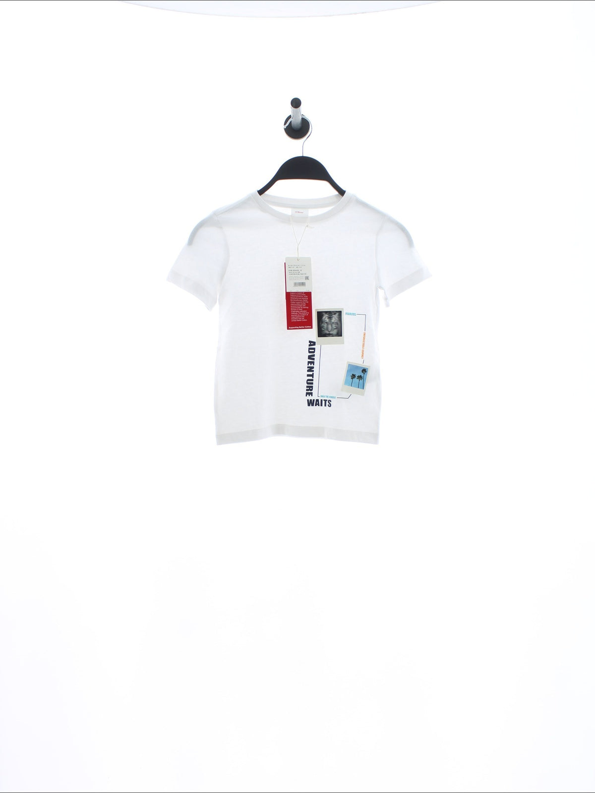 T-shirt s.Oliver Rozmiar: 104