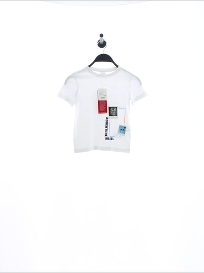 T-shirt s.Oliver Rozmiar: 104