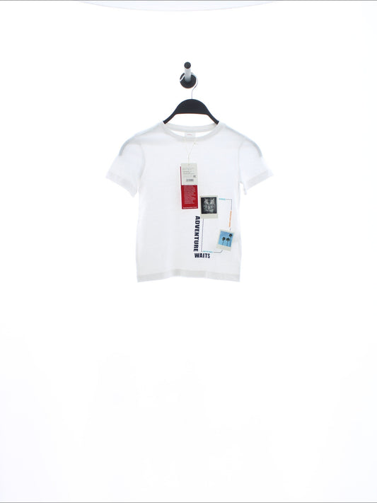 T-shirt s.Oliver Rozmiar: 104