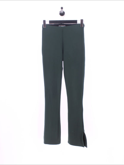 Spodnie Casual Zara Rozmiar: M