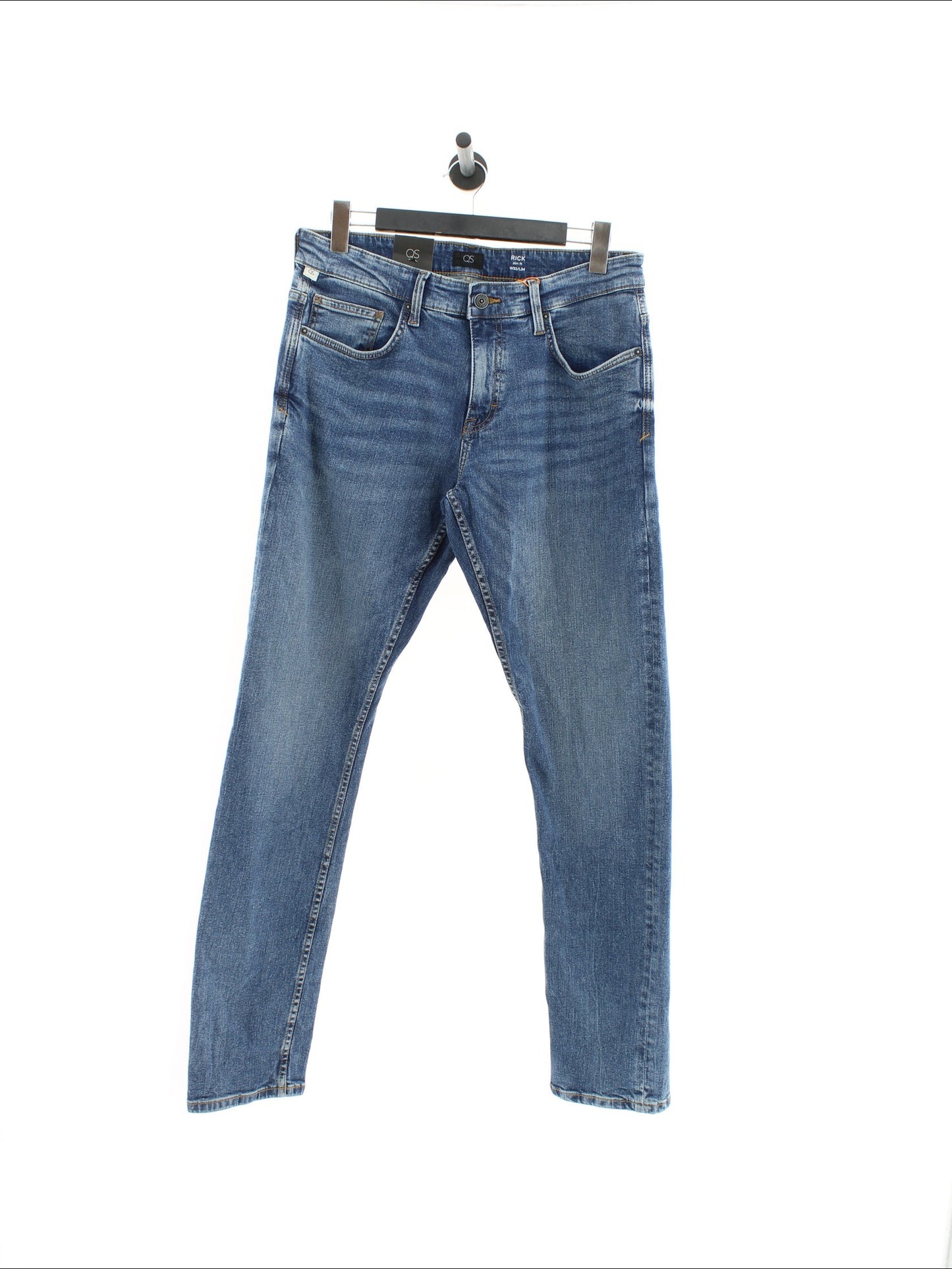 Spodnie jeans s.Oliver Rozmiar: W32/L34