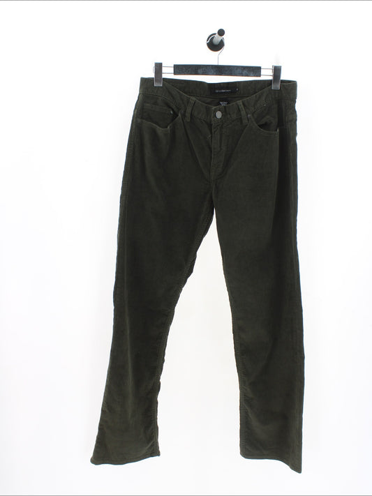 Spodnie Casual Calvin Klein Jeans Rozmiar: 34