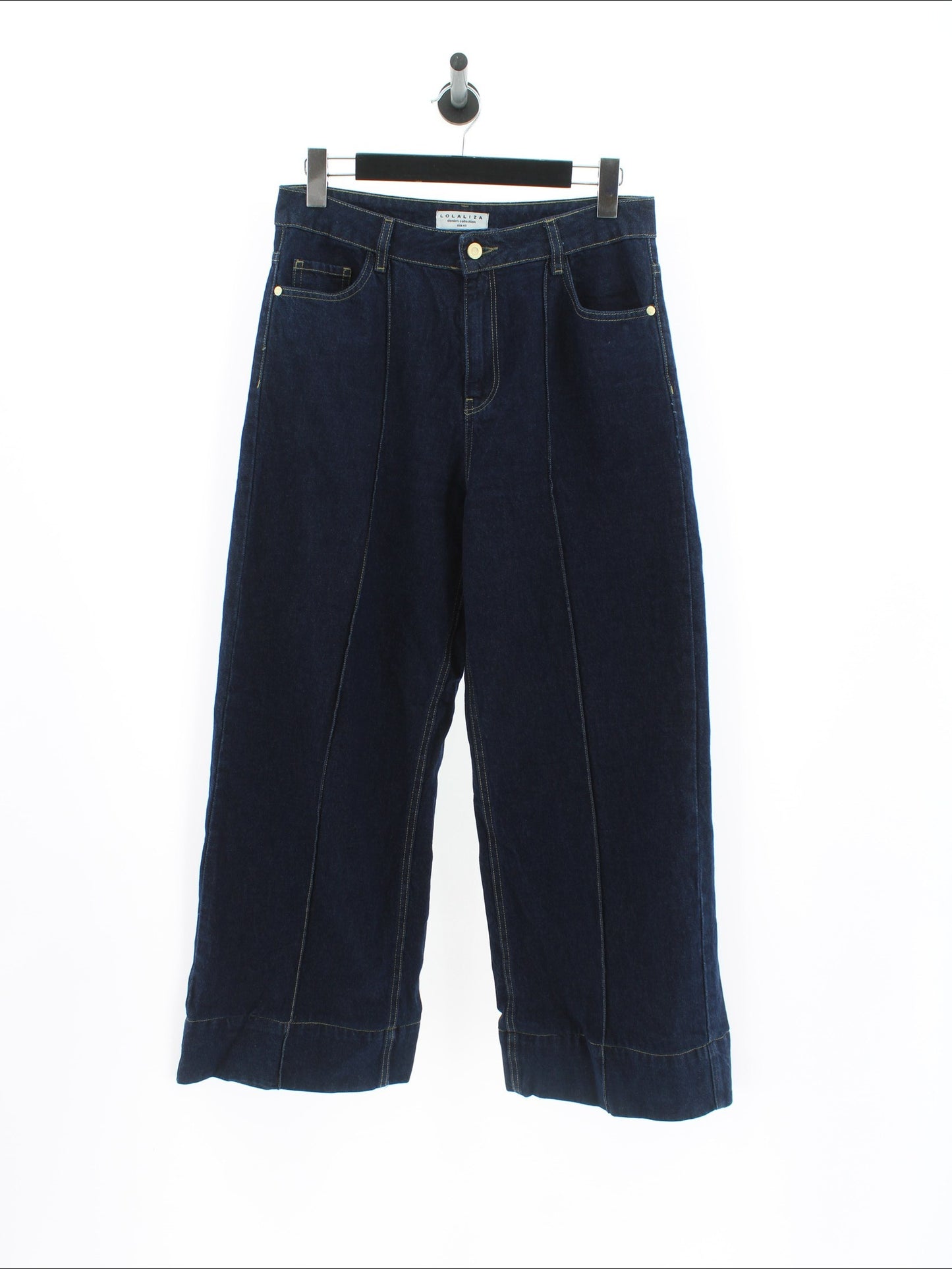 Spodnie jeans Lola Liza Rozmiar: 40