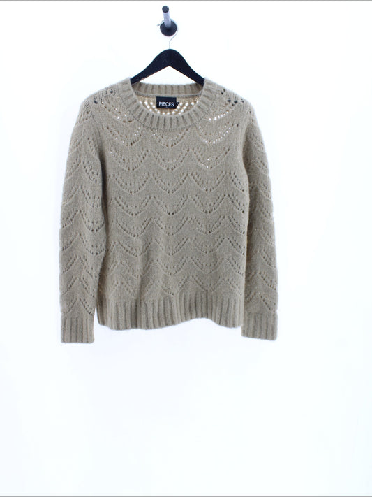 Sweter Pieces Rozmiar: M/L