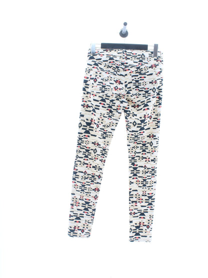 Spodnie Casual H&M Rozmiar: 38