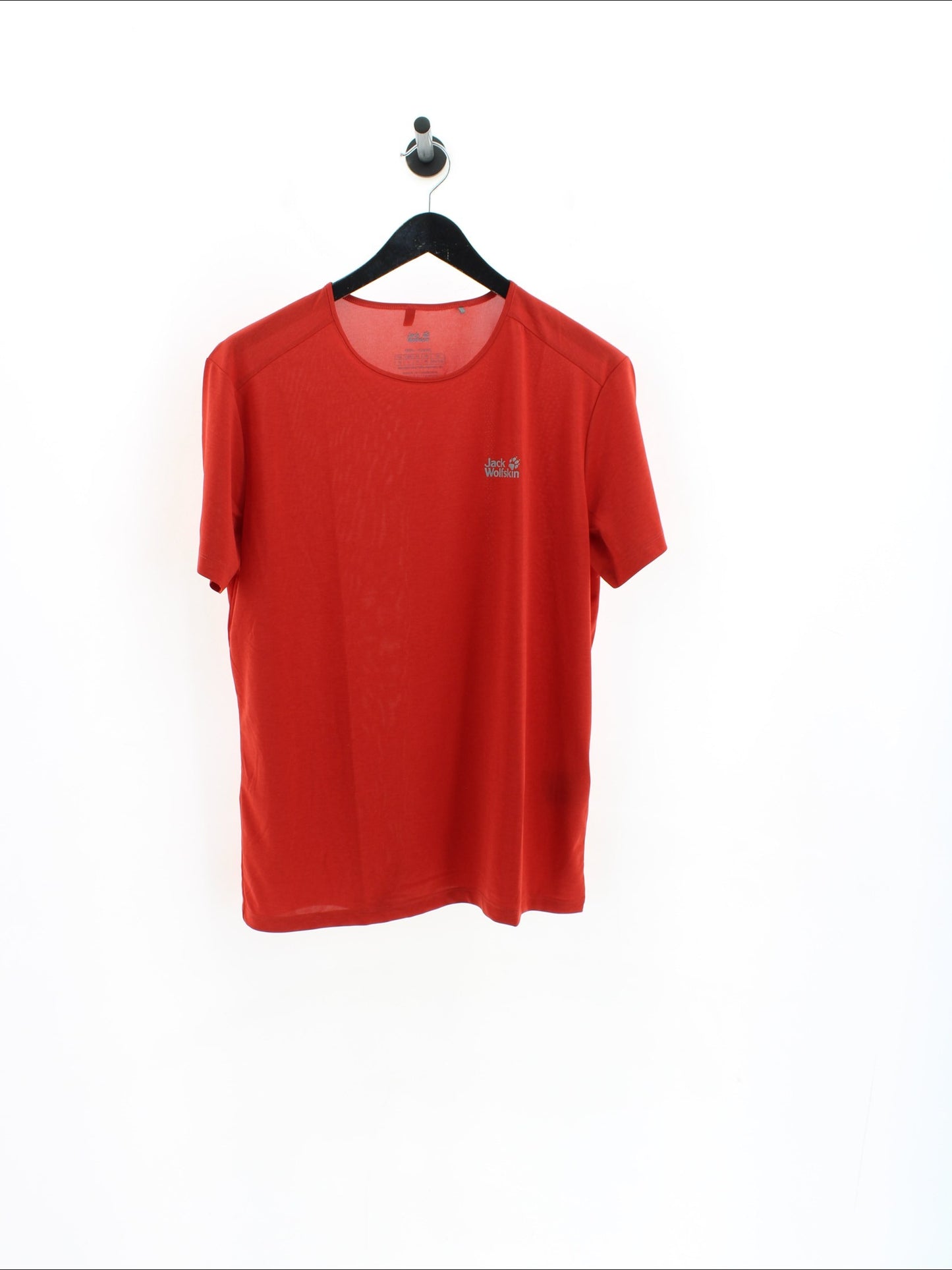 T-shirt Jack Wolfskin Rozmiar: M