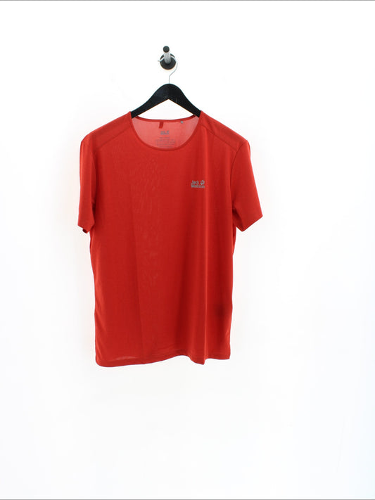 T-shirt Jack Wolfskin Rozmiar: M