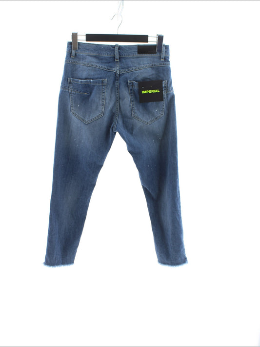 Spodnie jeans Imperial Rozmiar: 44