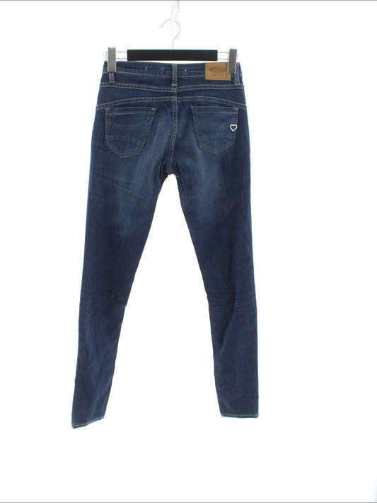 Spodnie jeans PLEASE Rozmiar: M