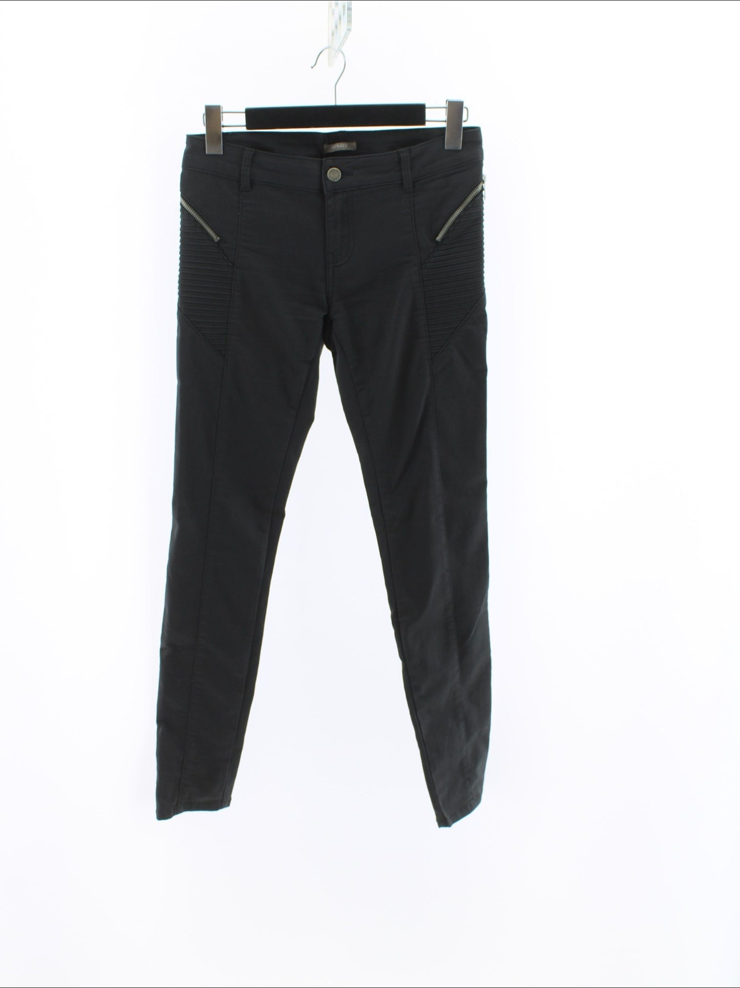Spodnie Casual Orsay Rozmiar: 38