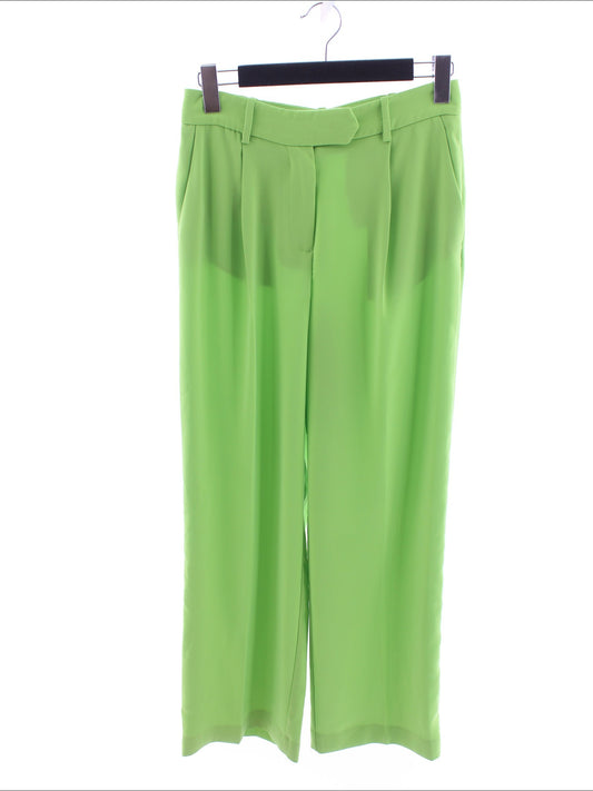 Spodnie Casual Mango Rozmiar: 36