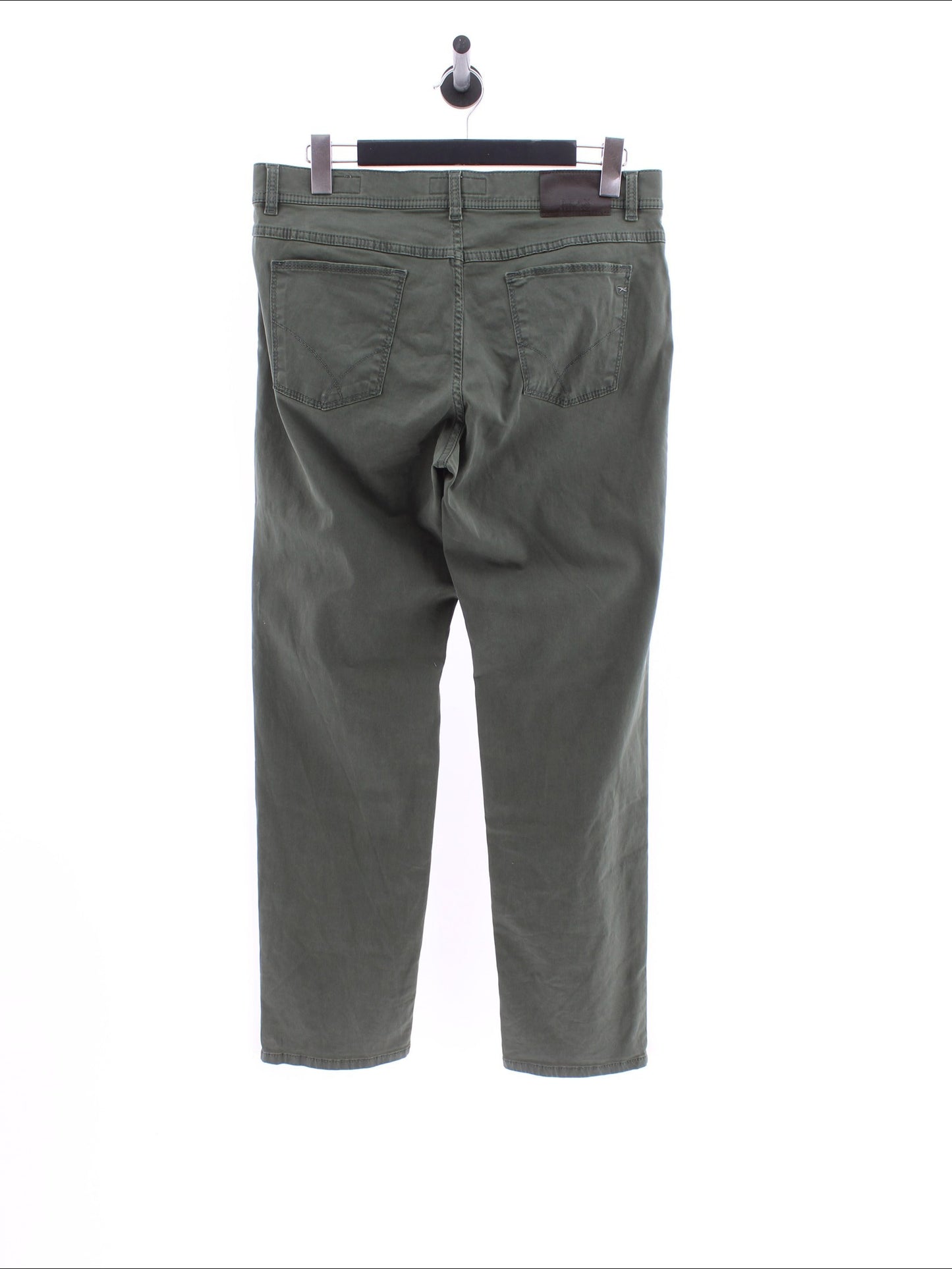 Spodnie Casual Brax Rozmiar: 50