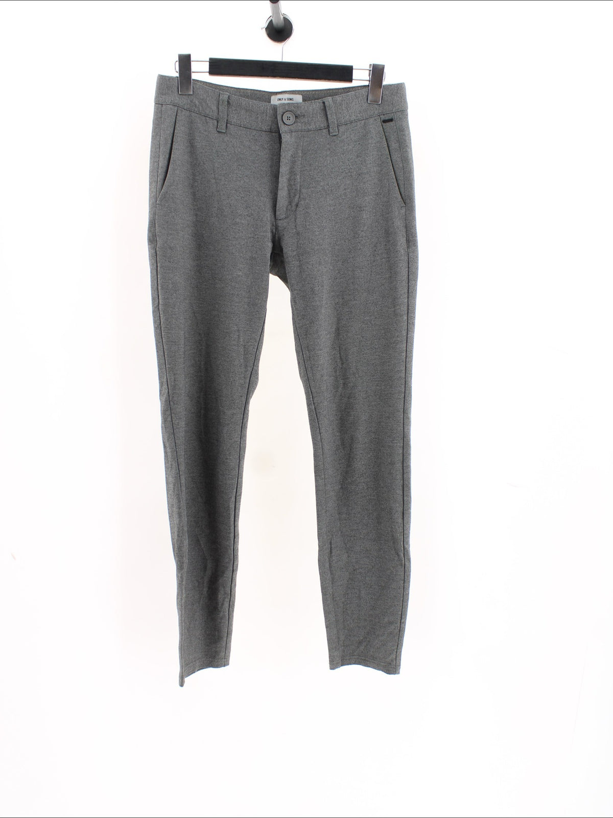 Spodnie Eleganckie Only & Sons Rozmiar: W30/L34