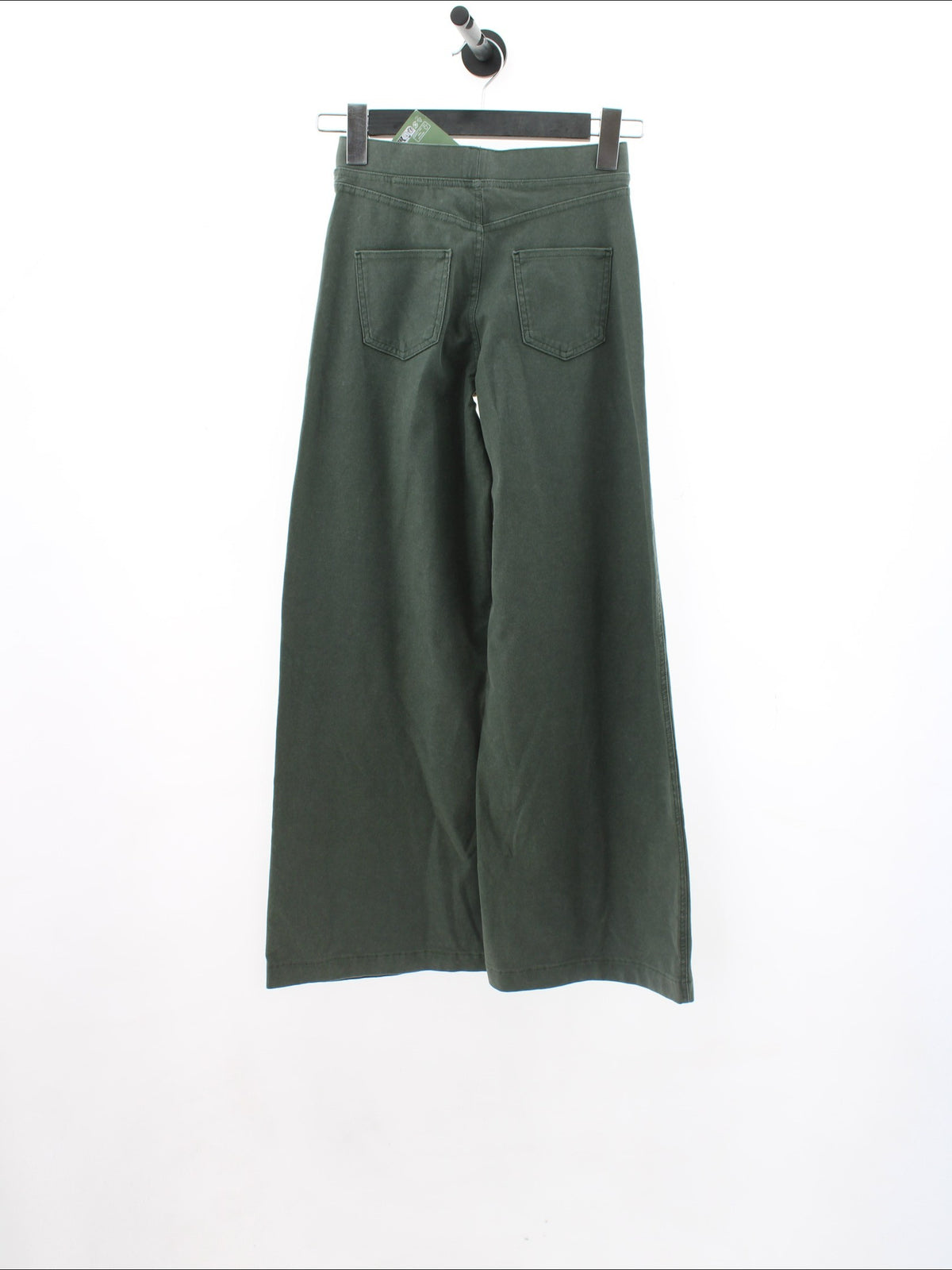 Spodnie materiał H&M Rozmiar: 158