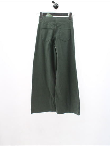 Spodnie materiał H&M Rozmiar: 158