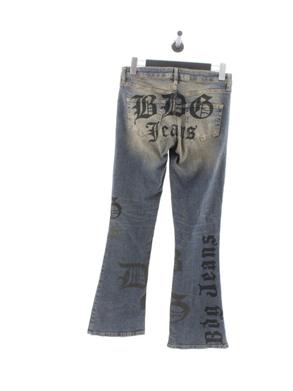 Spodnie jeans Rozmiar: W27/L32