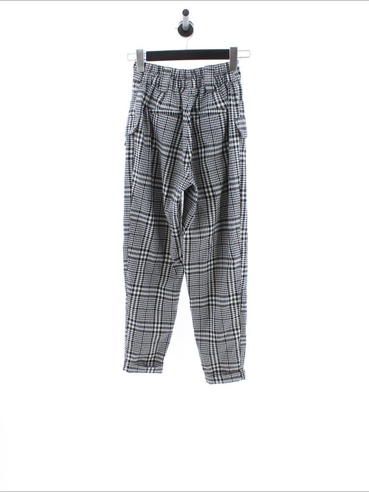 Spodnie Casual FBSISTER Rozmiar: XS
