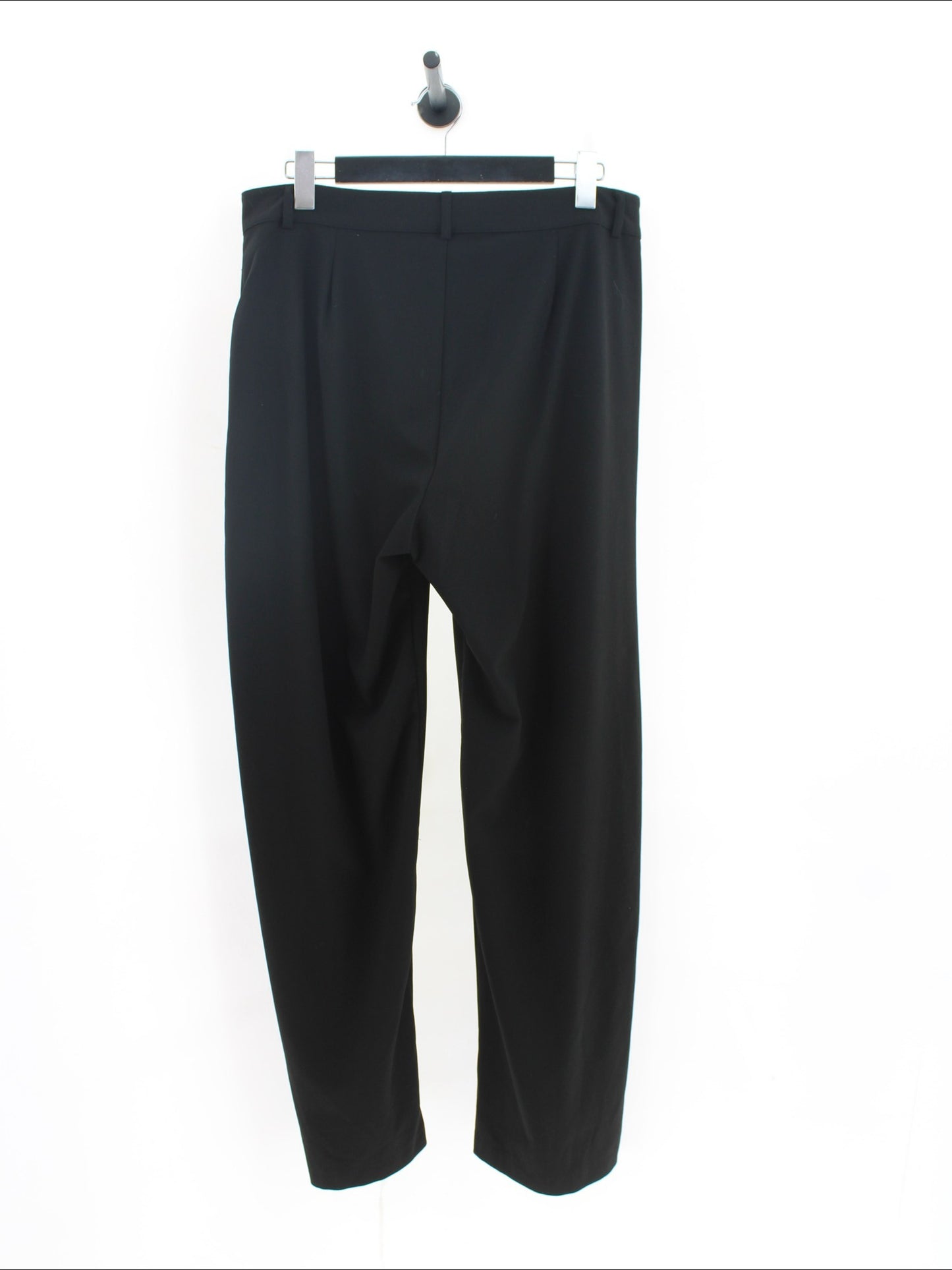Spodnie Eleganckie PULL&BEAR Rozmiar: 44