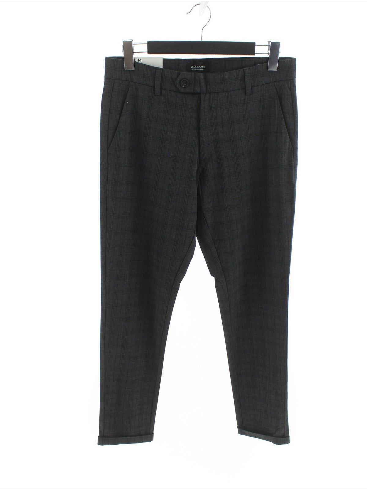 Spodnie Casual JACK & JONES Rozmiar: W32/L34