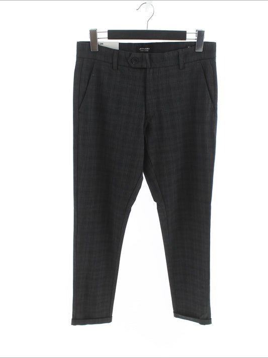 Spodnie Casual JACK & JONES Rozmiar: W32/L34