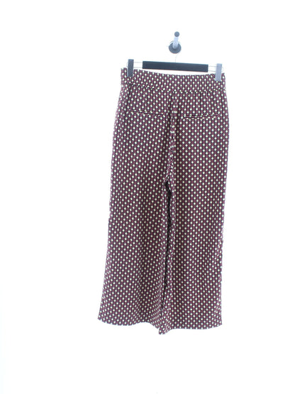 Spodnie Casual Zara Rozmiar: XS