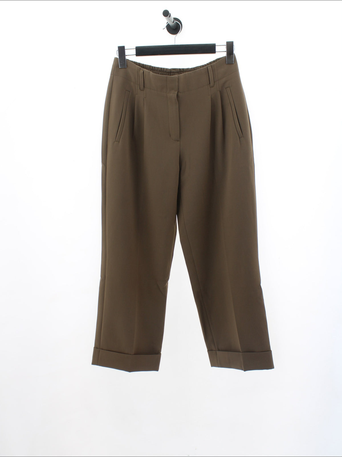 Spodnie Casual Opus Rozmiar: 36