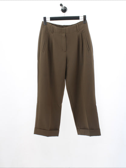 Spodnie Casual Opus Rozmiar: 36