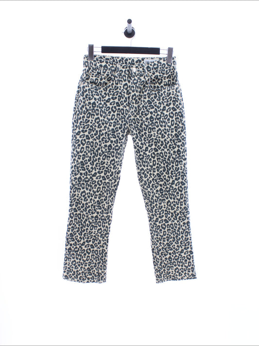 Spodnie Casual Zara Rozmiar: 36
