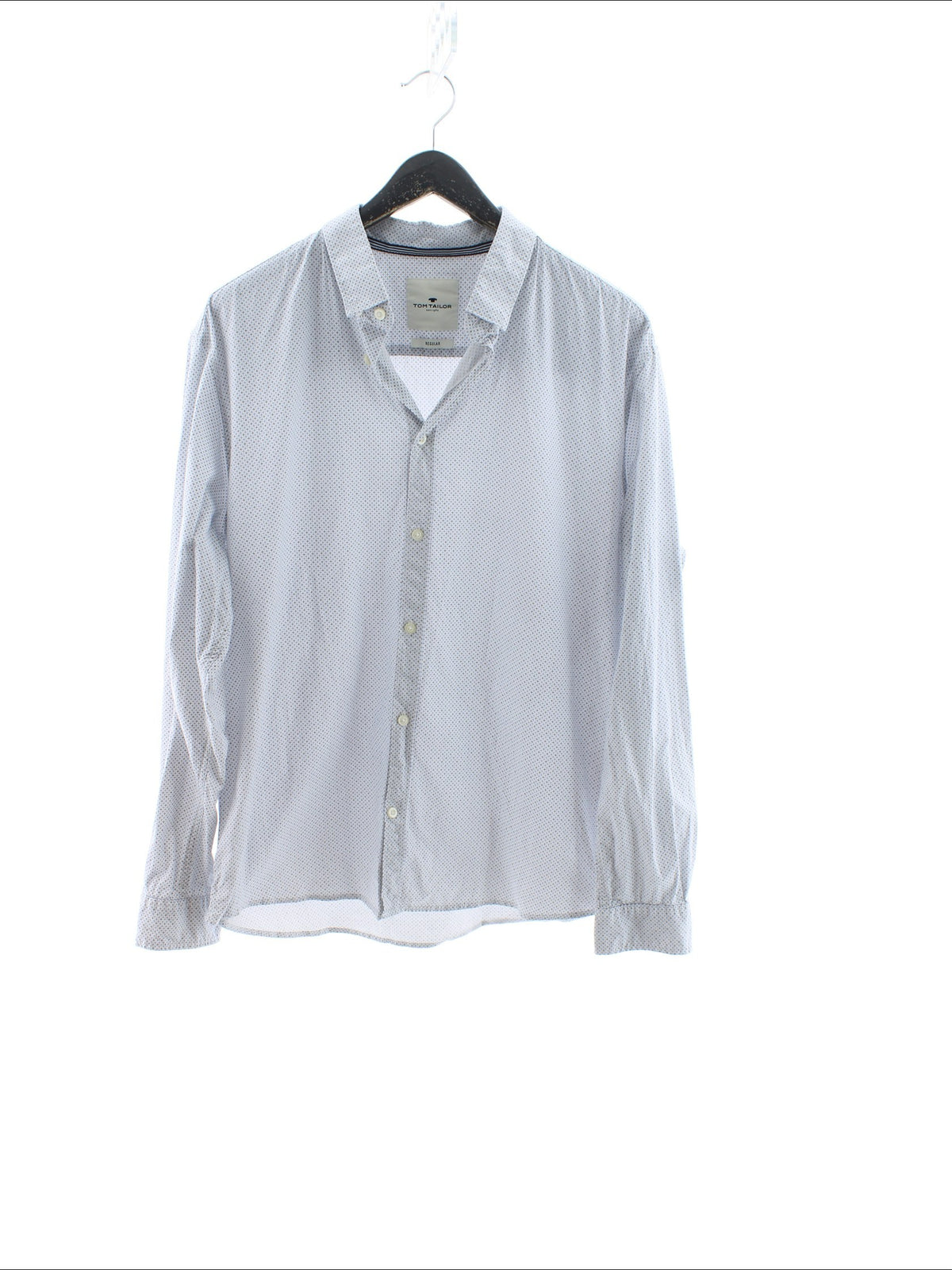 Koszula Tom Tailor Rozmiar: 2XL