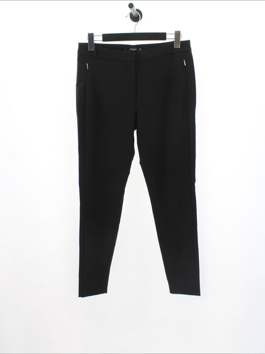Spodnie Casual Mango Rozmiar: 40