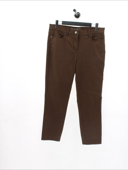 Spodnie Casual TONI Rozmiar: 46