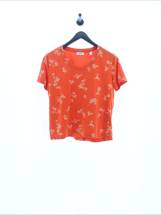 T-shirt Esprit Rozmiar: S