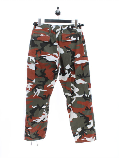 Spodnie Militaria Rozmiar: M
