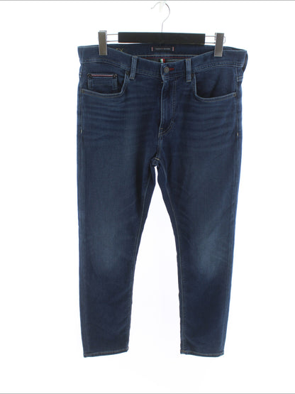 Spodnie jeans Tommy Hilfiger Rozmiar: W34/L30