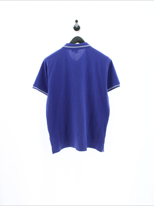 Koszulka polo Sergio Tacchini Rozmiar: L