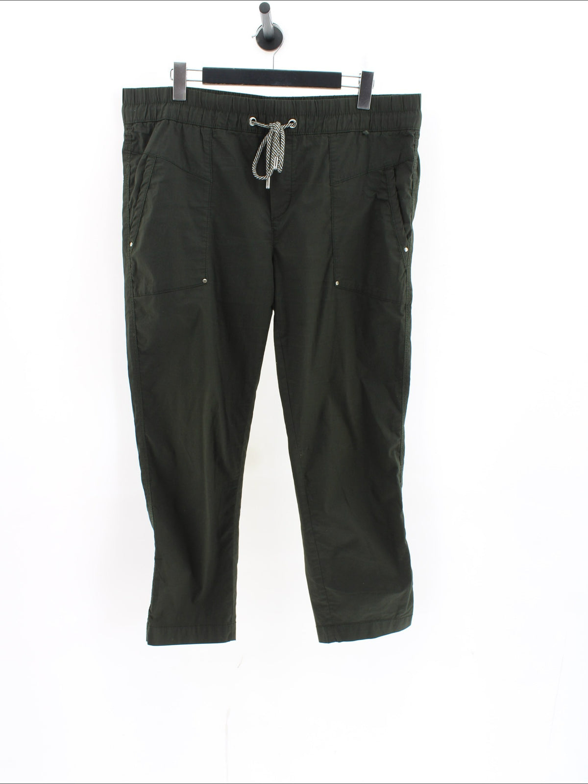 Spodnie Casual Street One Rozmiar: 44