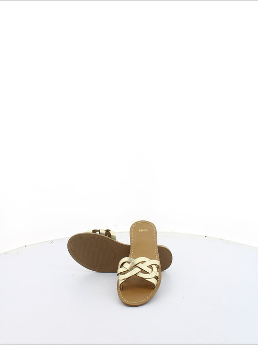 Buty Mango Rozmiar: 38