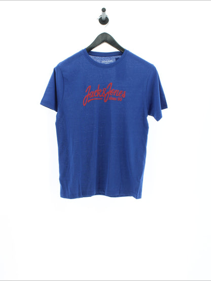 T-shirt JACK & JONES Rozmiar: XS