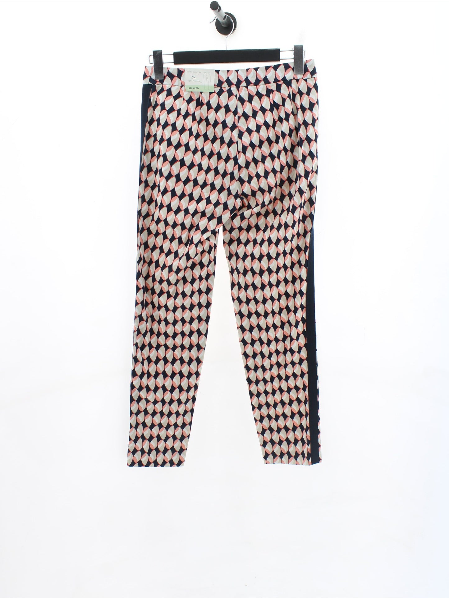Spodnie Casual Betty Barclay Rozmiar: 34