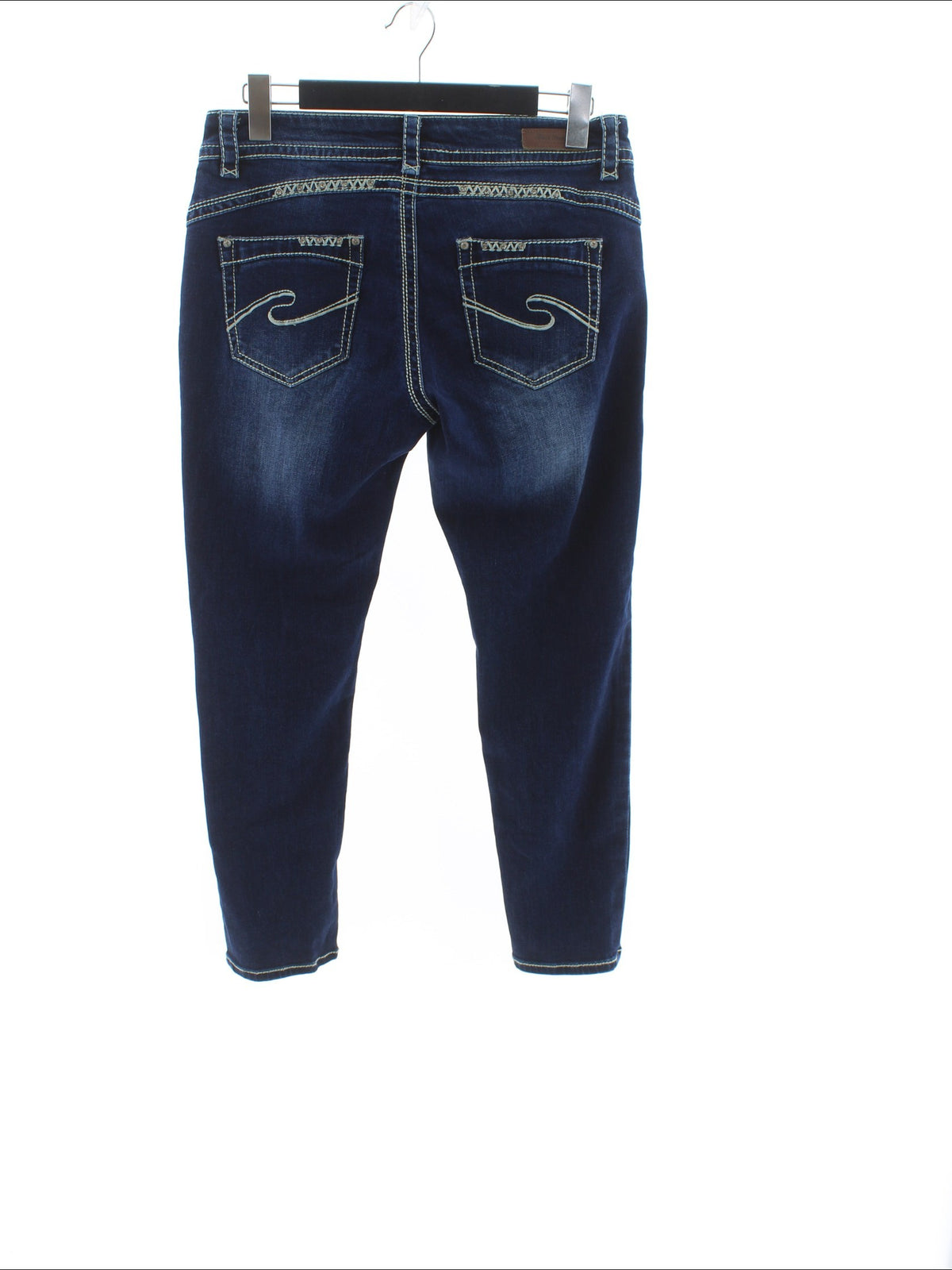 Spodnie jeans BLUE MONKEY Rozmiar: W31/L28