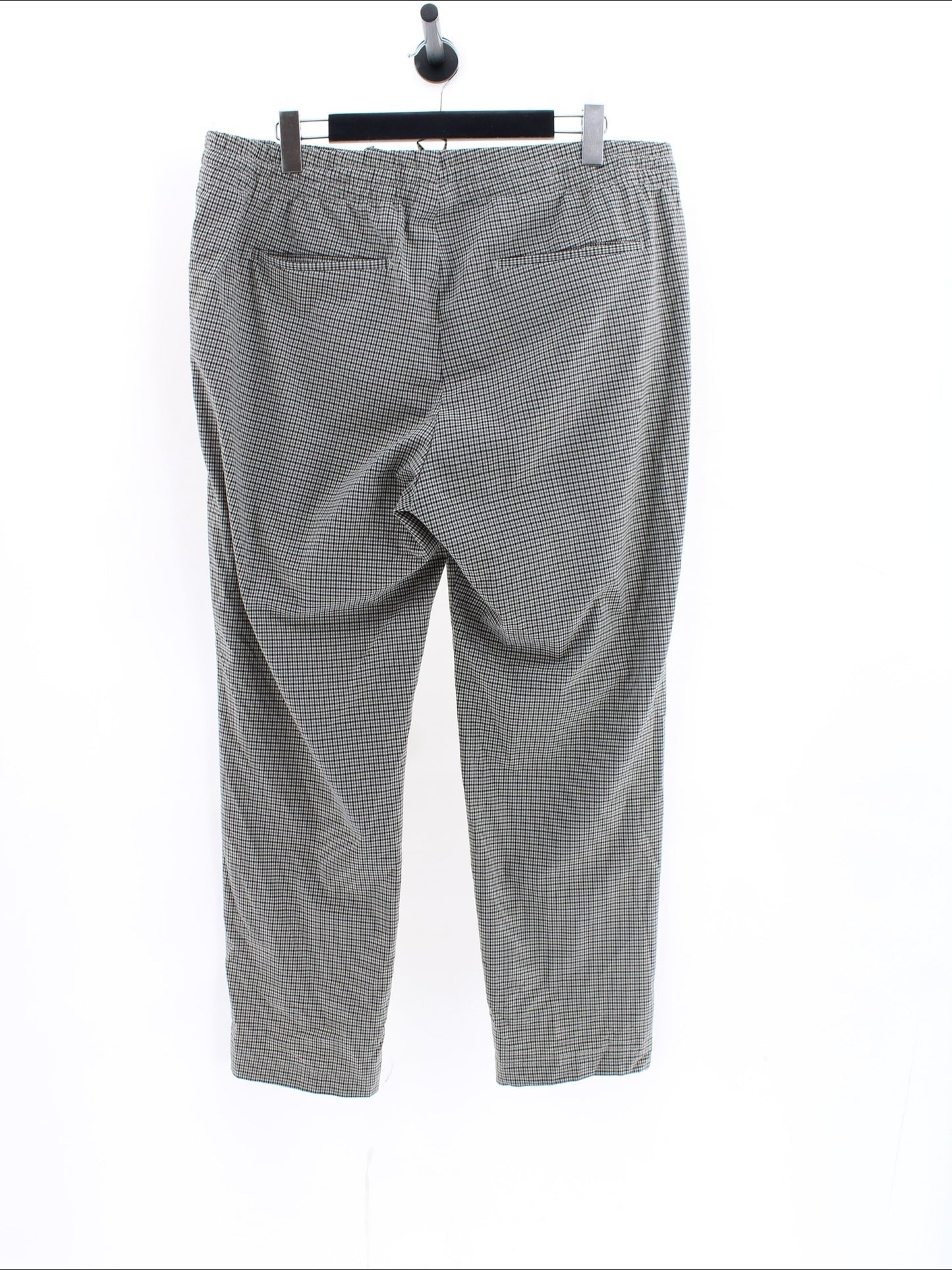 Spodnie Eleganckie H&M Rozmiar: XL