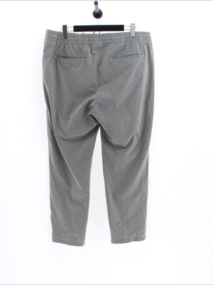 Spodnie Eleganckie H&M Rozmiar: XL