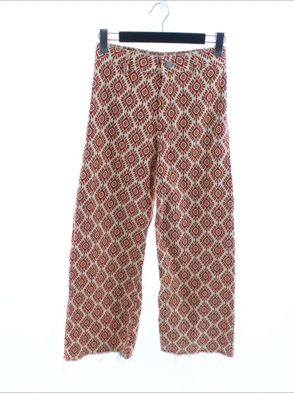 Spodnie Casual Zara Rozmiar: 36