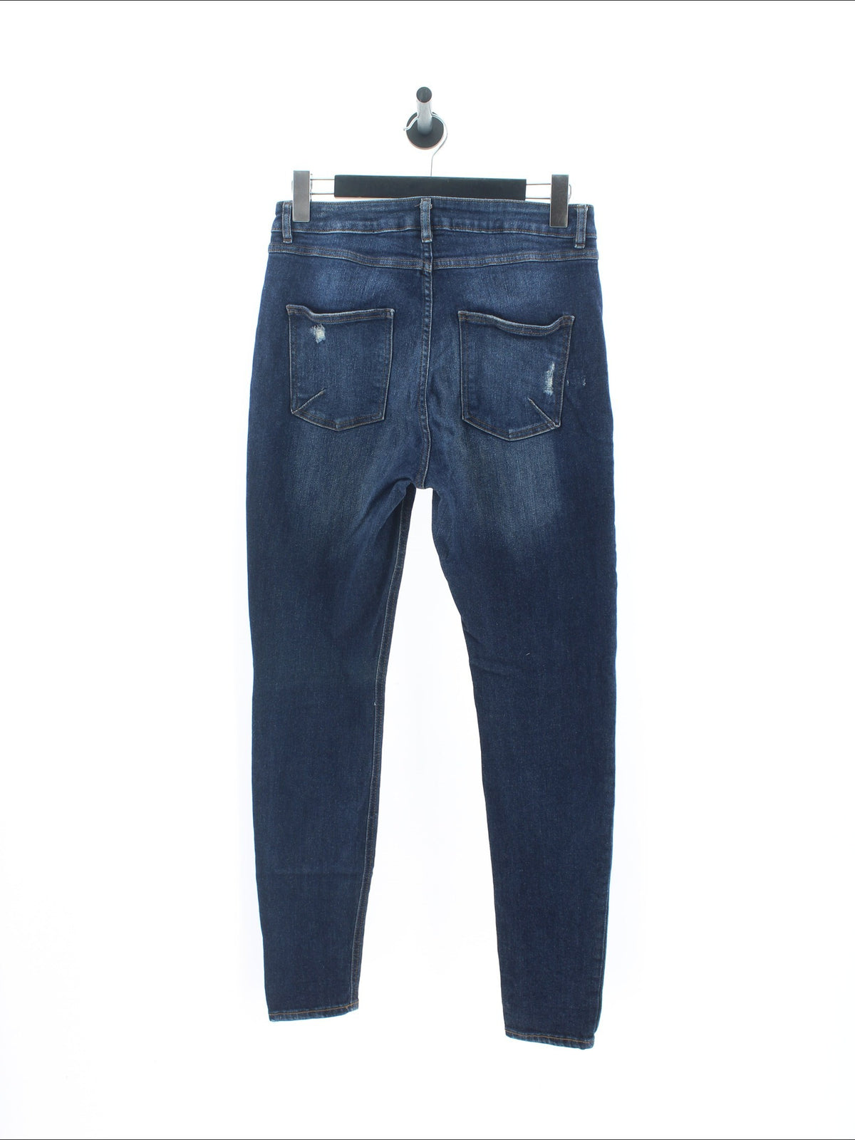Spodnie jeans PAGE ONE Rozmiar: 42