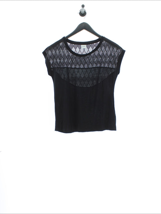 T-shirt Jacqueline de Yong Rozmiar: S