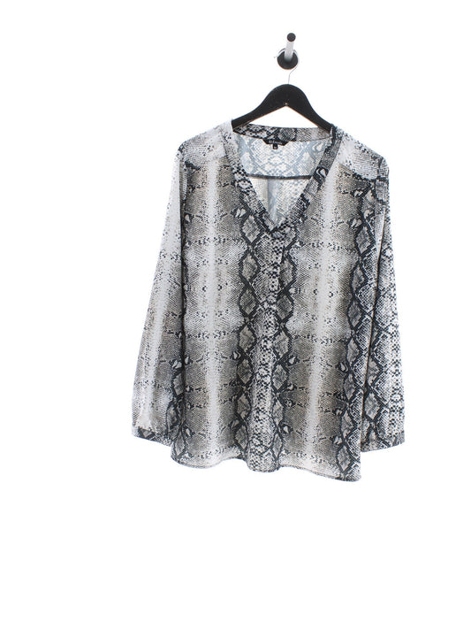 Bluzka MS MODE Rozmiar: 50