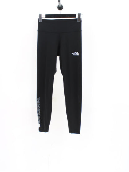 Legginsy The North Face Rozmiar: S