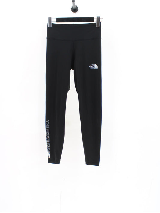 Legginsy The North Face Rozmiar: S