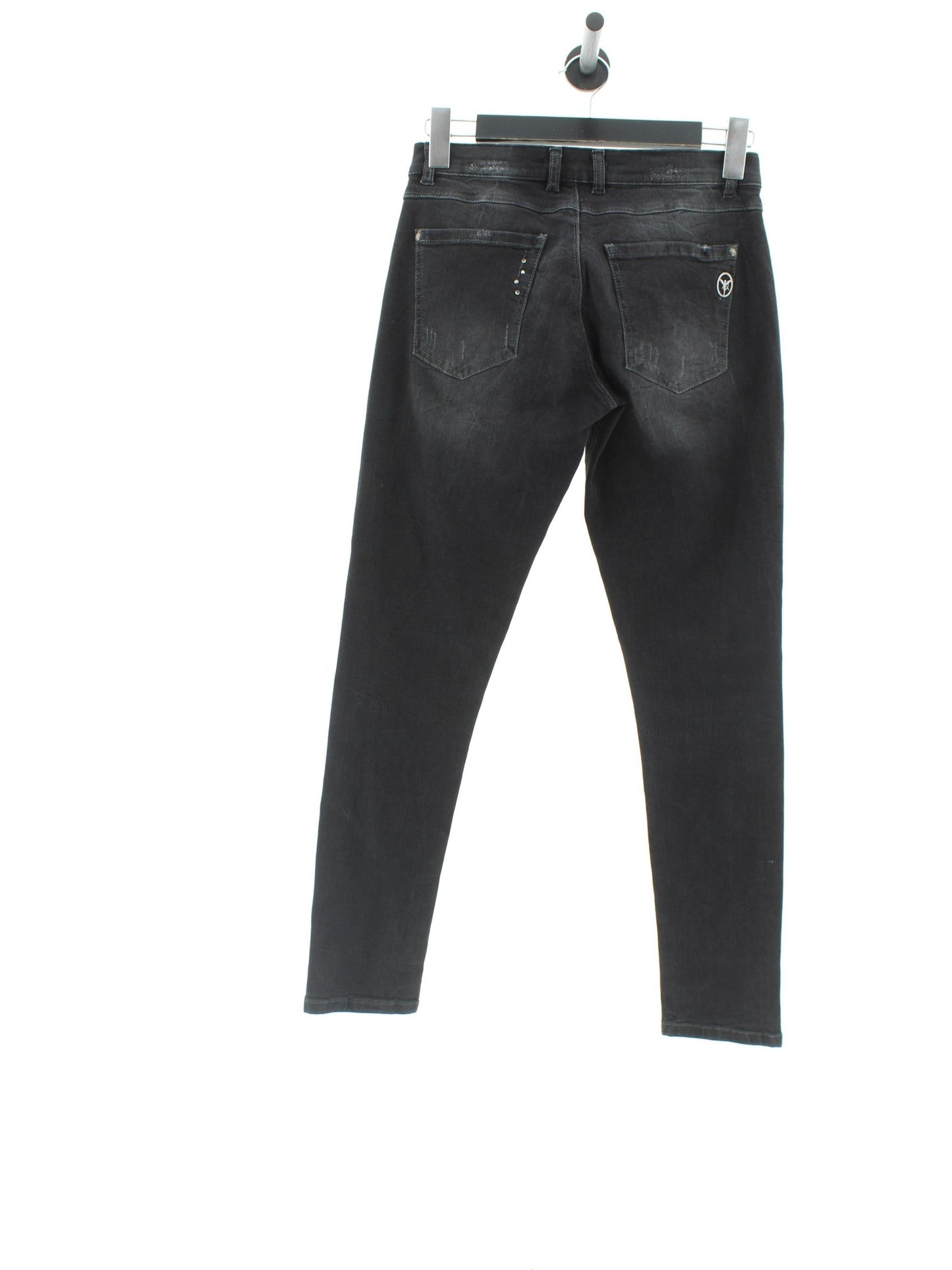Spodnie jeans Monari Rozmiar: 36